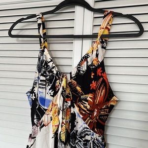 Jams World Maxi Dress